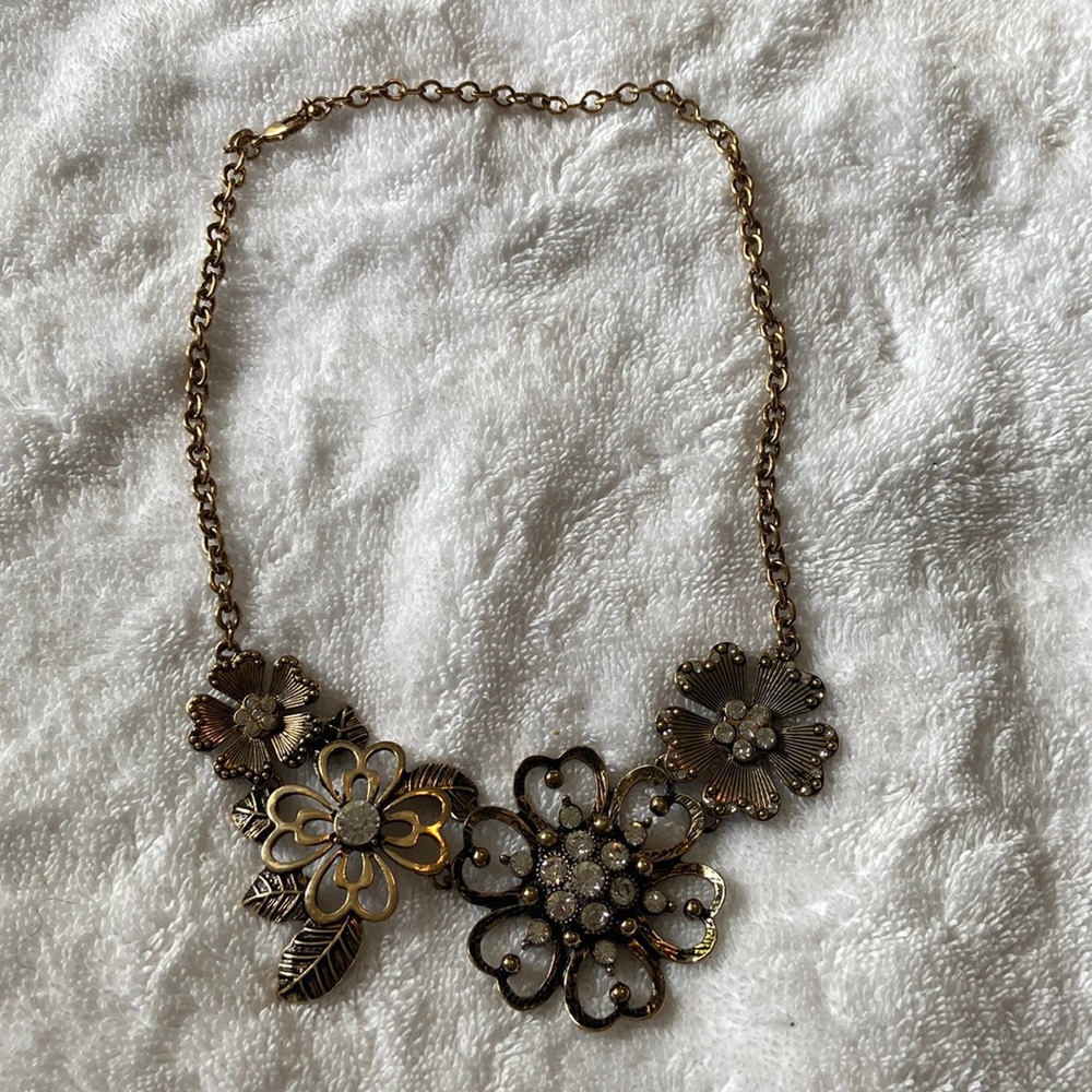 Costume Jewelry